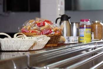 Albergue Trinkete Etxea