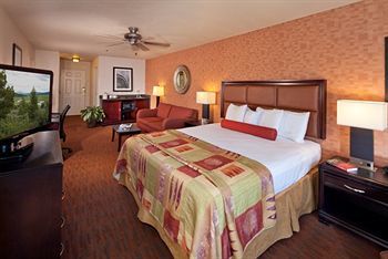 Motel Granzella's Inn