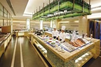 New Century Hotel Ningbo
