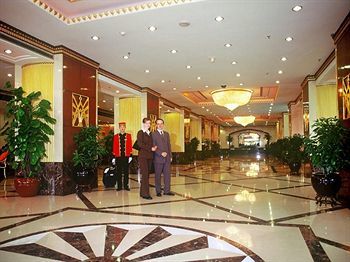 New Century Hotel Ningbo