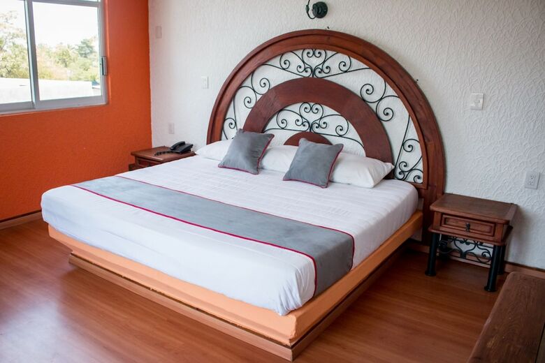 Hotel Quinta Antigua