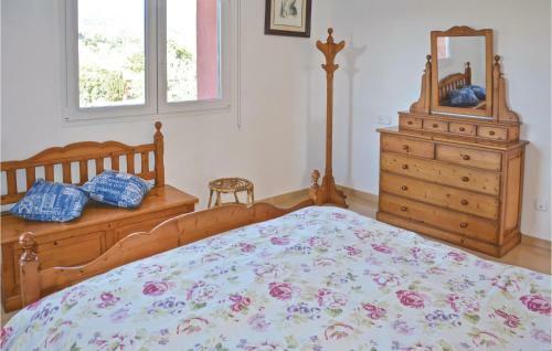 Holiday Home Cami Son Coll