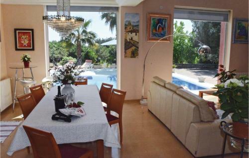 Holiday Home Cami Son Coll