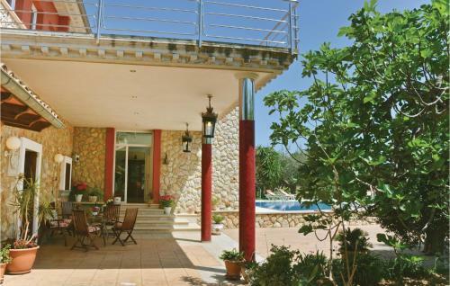 Holiday Home Cami Son Coll