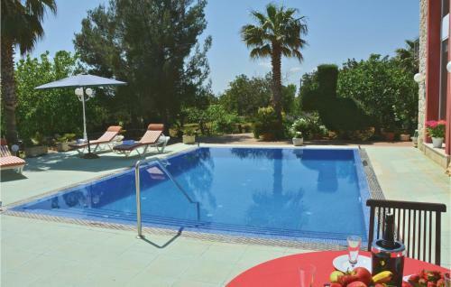 Holiday Home Cami Son Coll