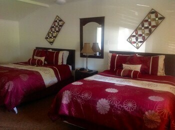 Motel Sonoma Lodge