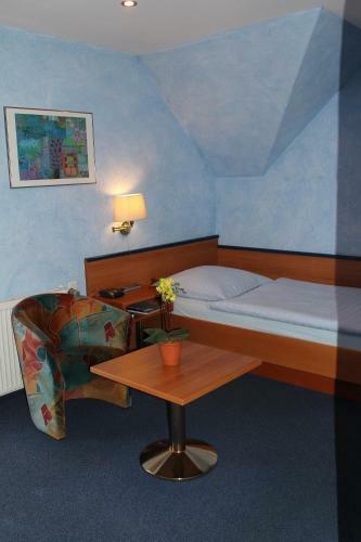 Hotel Rosenhof