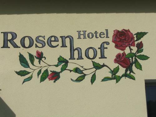 Hotel Rosenhof