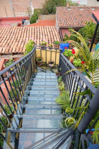Casa Maricela B&B