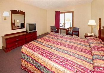 Hotel Econo Lodge Traverse City