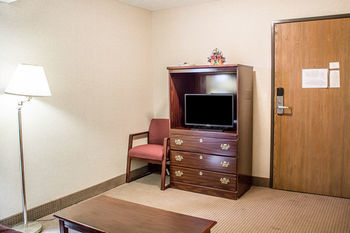 Hotel Econo Lodge Traverse City