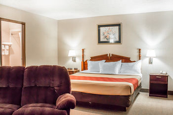Hotel Econo Lodge Traverse City