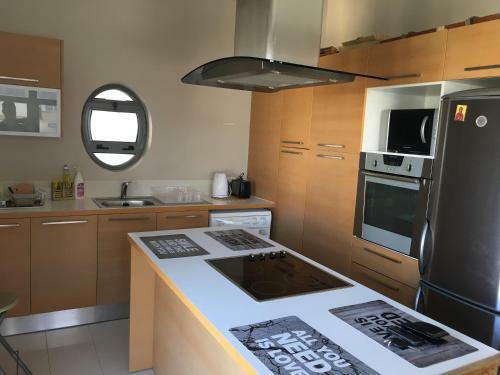 Apartamento Alex Residence