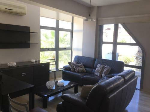 Apartamento Alex Residence