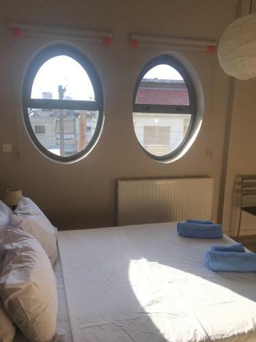 Apartamento Alex Residence