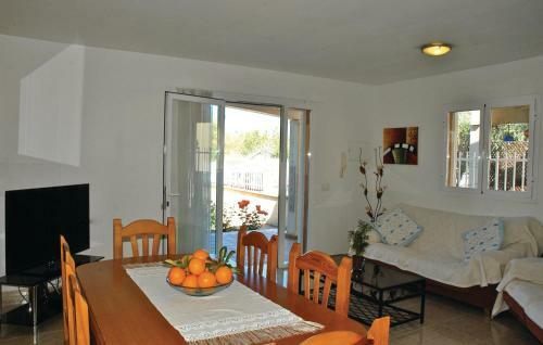 Holiday Home Calle Estrella Del Mar