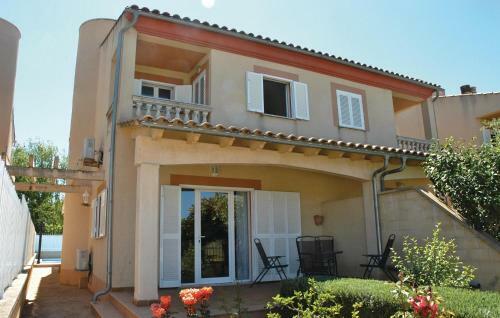Holiday Home Calle Estrella Del Mar