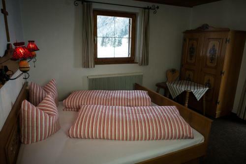 Apartamento Donneralm