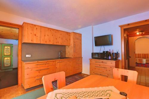 Apartamento Donneralm