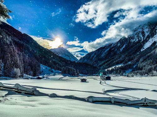Apartamento Donneralm