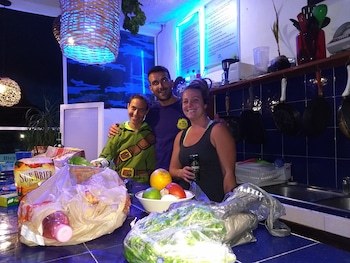 Hostelito