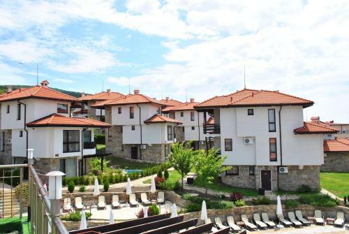 Hotel Bay View Villas - Luxury Villas & Apartments