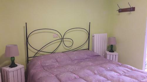 Albergue Ostello Valtrebbia