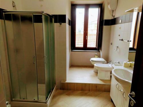 Apartamento Le Tre Colline - Albergo Diffuso