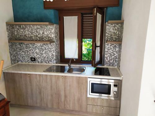 Apartamento Le Tre Colline - Albergo Diffuso