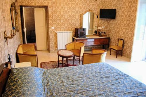 Apartamento Le Tre Colline - Albergo Diffuso