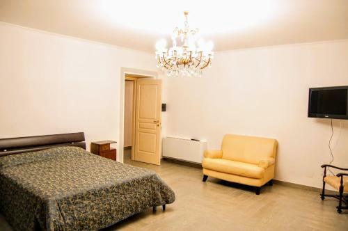 Apartamento Le Tre Colline - Albergo Diffuso