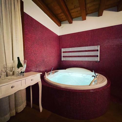 Hostal Agriturismo Vecio Portico