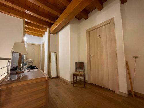 Hostal Agriturismo Vecio Portico