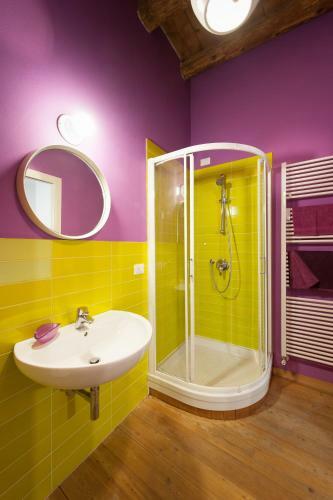 B&B Borgo Castello