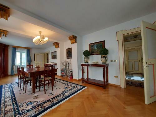 Sprawling Holiday Home In Marsciano With Private Pool