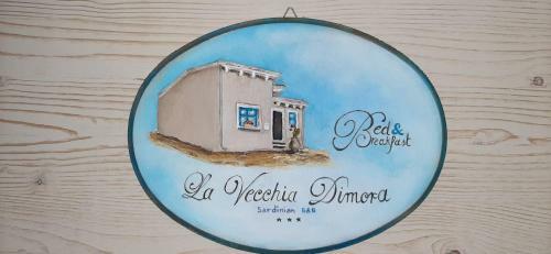Bed & Breakfast La Vecchia Dimora