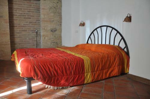 Bed & Breakfast Al Soci La Tasca