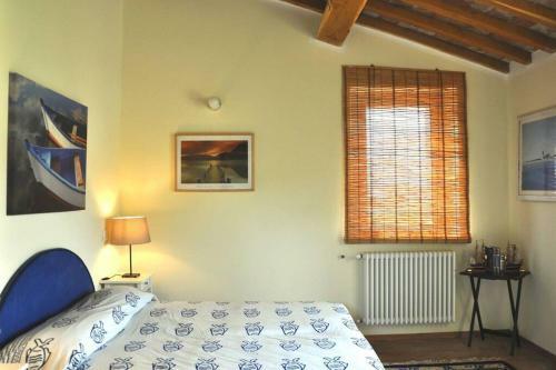 Villa Montecristo Country House