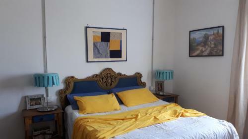 Apartamento Cascina Marasca Appartamento Sole