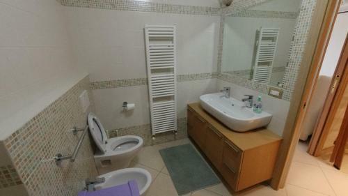 Apartamento Appartamento Vicino Al Mare