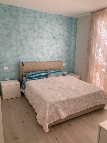 Apartamento Appartamento Sabbia & Conchiglie