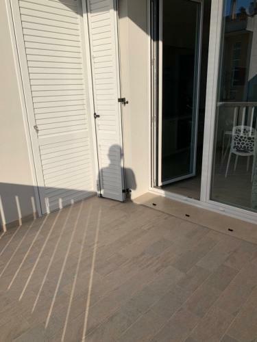 Apartamento Appartamento Sabbia & Conchiglie