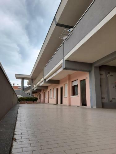 Apartamento Terrazza Sul Mare