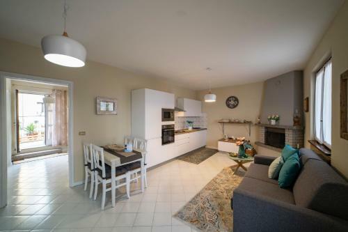 Apartamento Silter - La Casa Nel Borgo