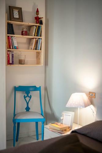 Apartamento Silter - La Casa Nel Borgo