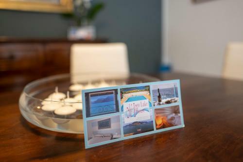 Apartamento Ada Swimming Home