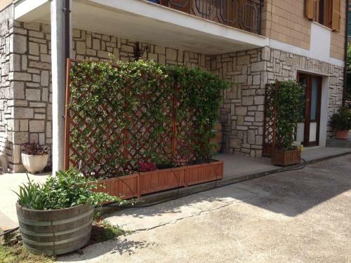 Apartamento Casa Sabrina