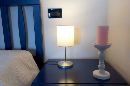 Apartamento L'ora