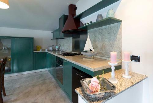 Apartamento L'ora