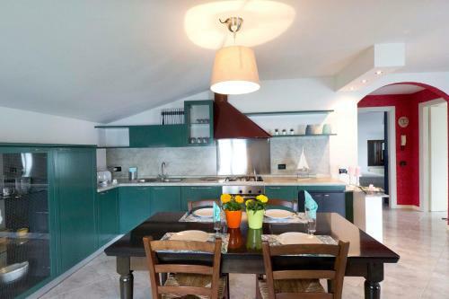 Apartamento L'ora